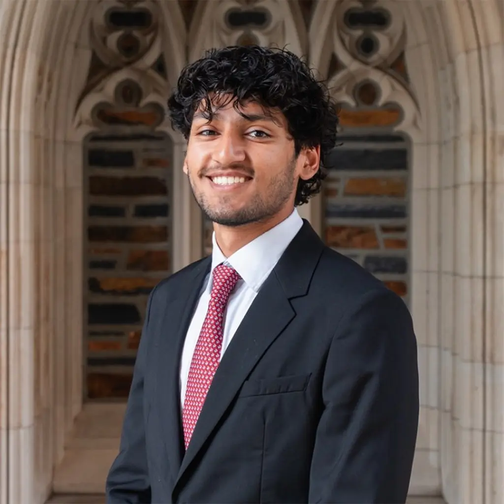 Arnav Dhar