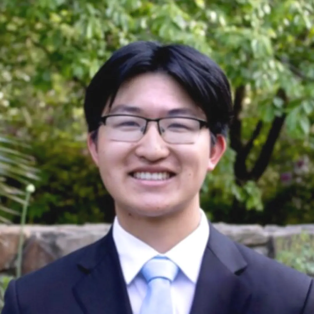 Jimmy Chen