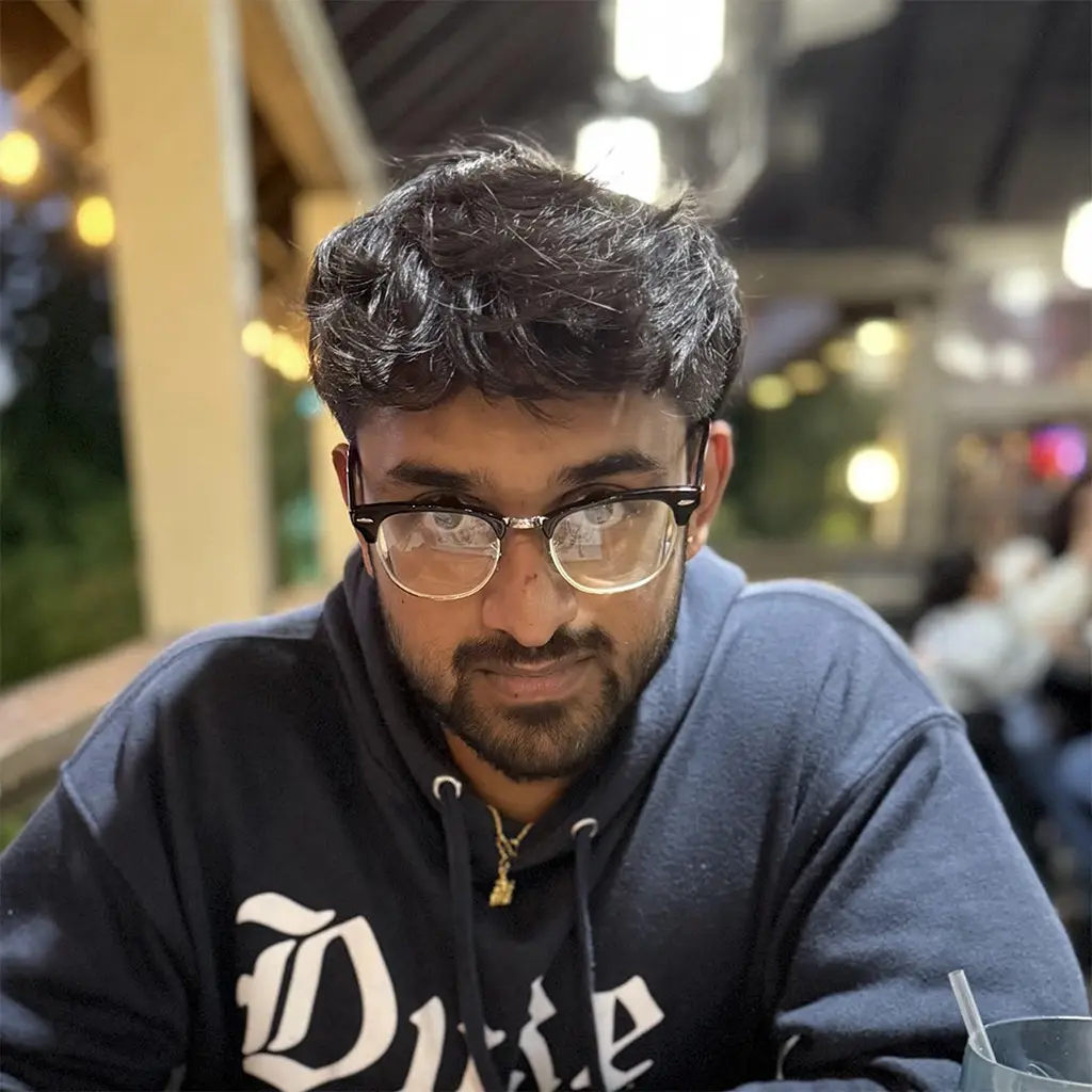 Mayur Sekhar