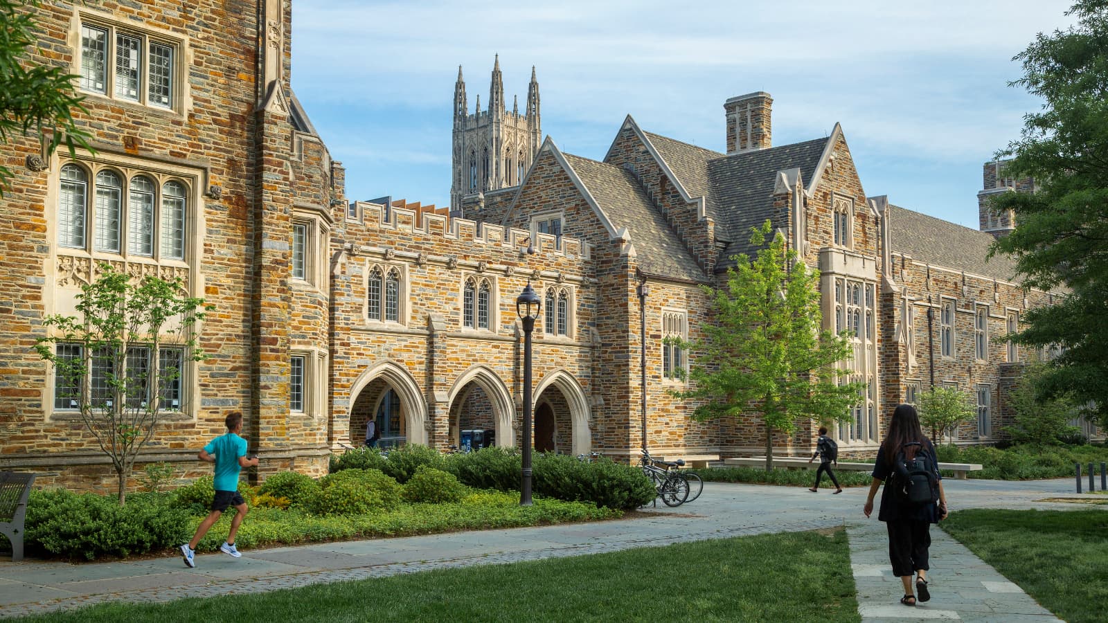 Pratt School of Engineering